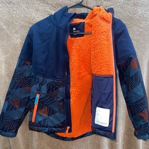 All In Motion Big Boys Jacket Medium (8/10)